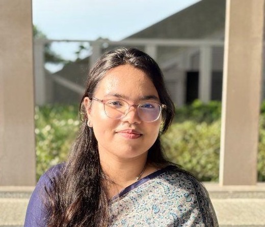 Afshara Tasneem Zoa