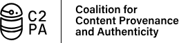 C2PA logo